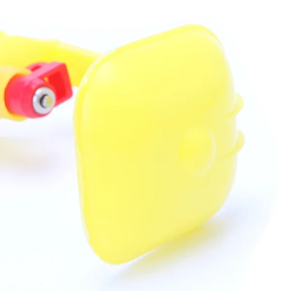 367A Hanging Poultry Drinker Automatic Poultry Drinker Stainless Steel Nipple Drinker for Chicken Ducks Rabbit Cages - Image 6