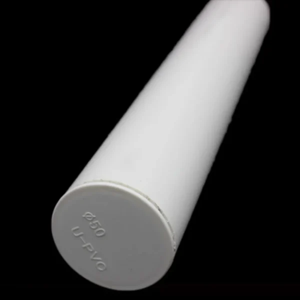 50-160mm PVC Pipe Cap Decor Cover Tube Insert Plug Water Stop Hose End Connectors Adapter Garden Irrigation Farm Accessories - Image 4