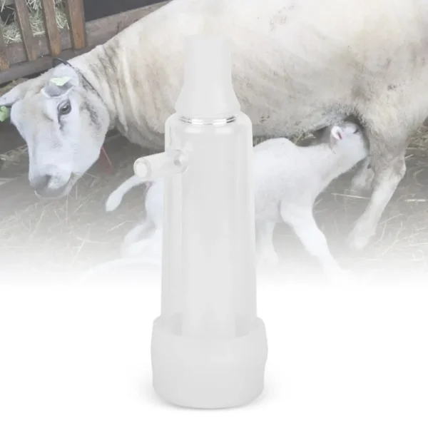 Silicone Goat Milking Liner Replacement Parts - Milking Machine Accessories for farm Animals - Image 5